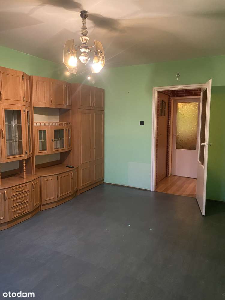 REZERWACJA 3 pokojowe mieszkanie na parterze - Pełny obrazek: 4/11