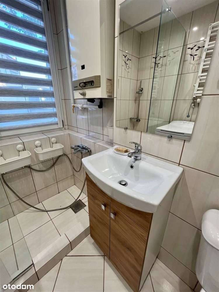 Przytulne mieszkanie dostępne od ręki !-12