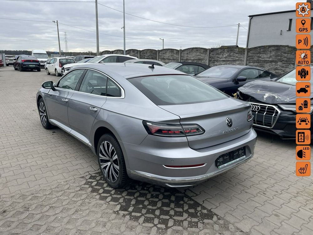 Volkswagen Arteon 2.0 TDI Elegance DSG 2022