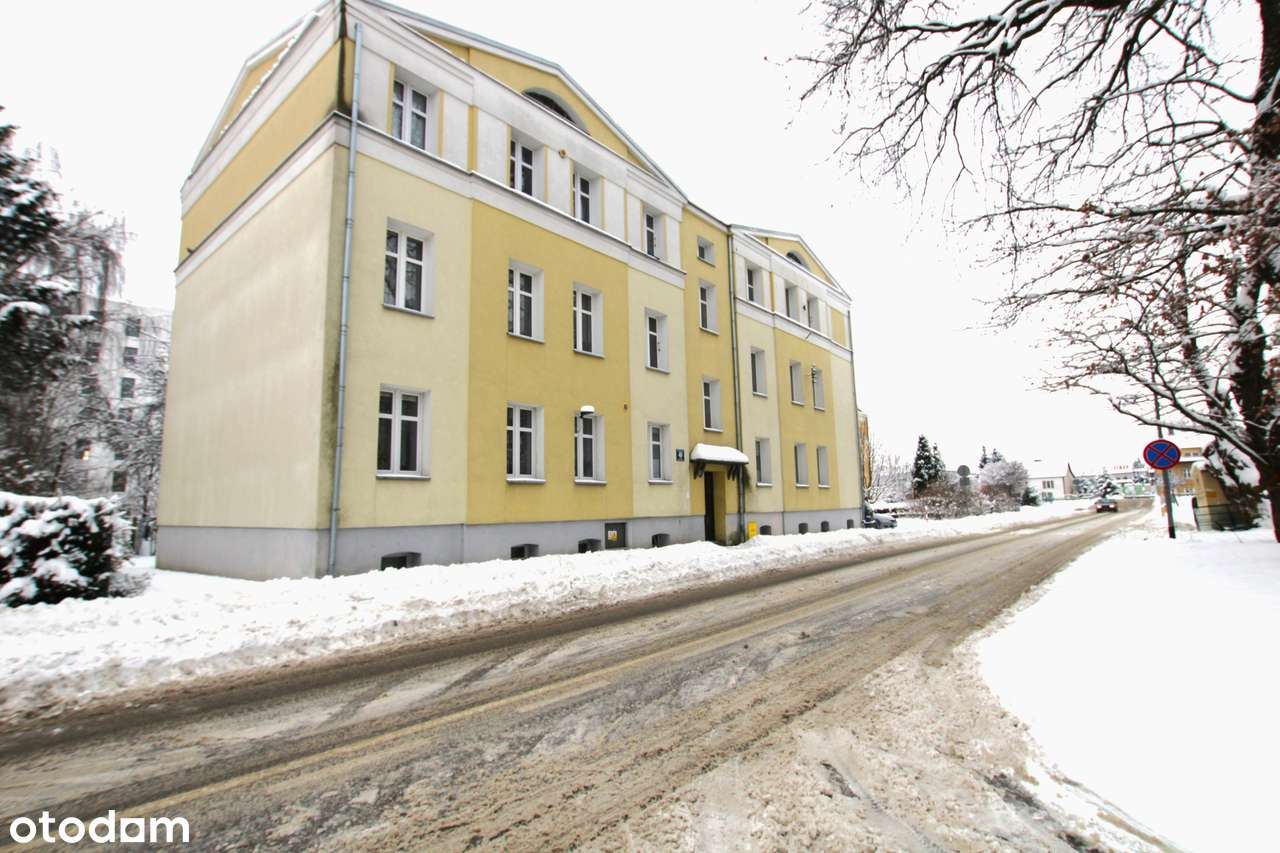 Mieszkanie 2-pokojowe gotowe do wprowadzenia --> ul. Kilińskiego-11