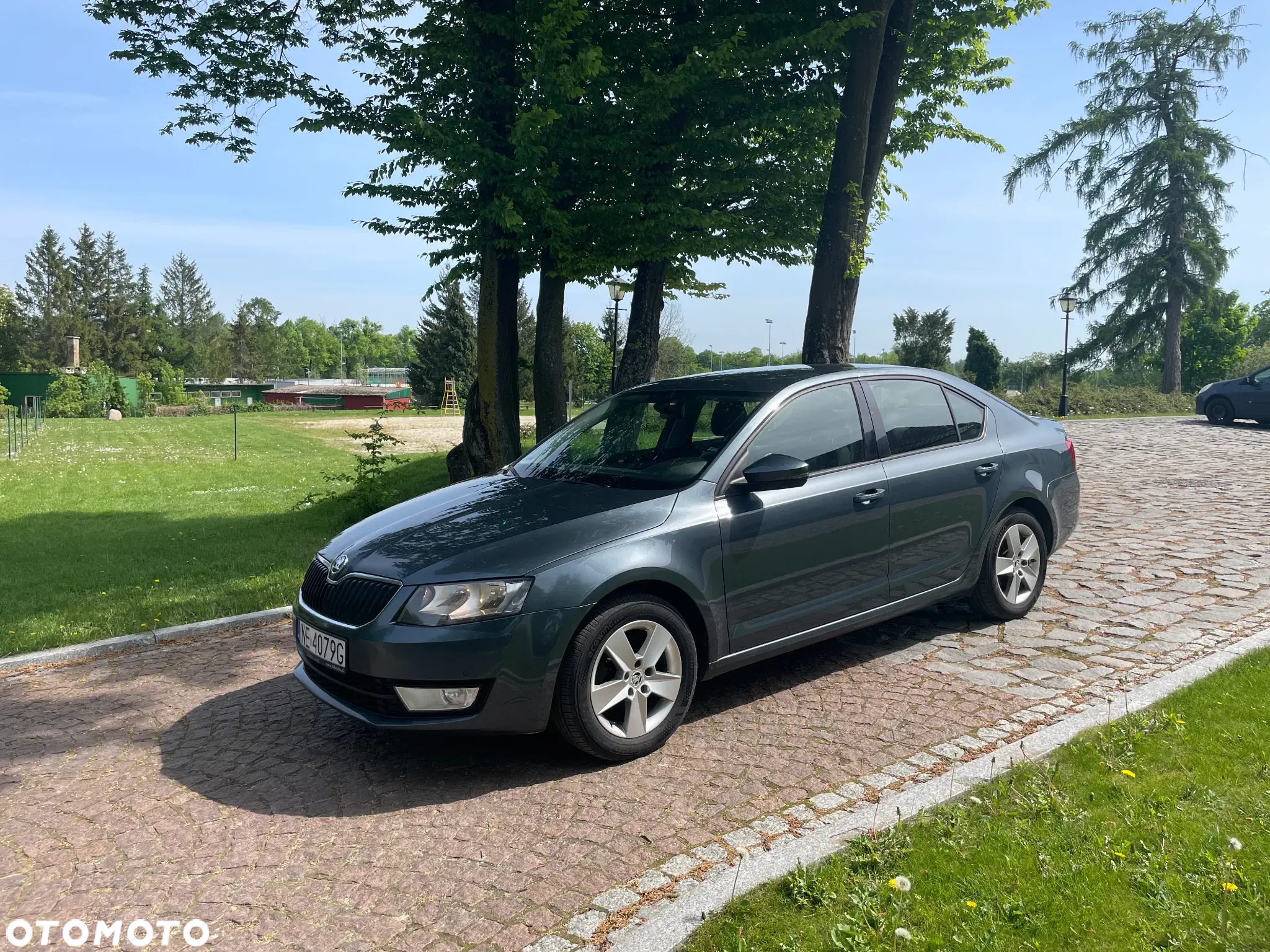 Skoda Octavia 2.0 TDI Ambition - 5