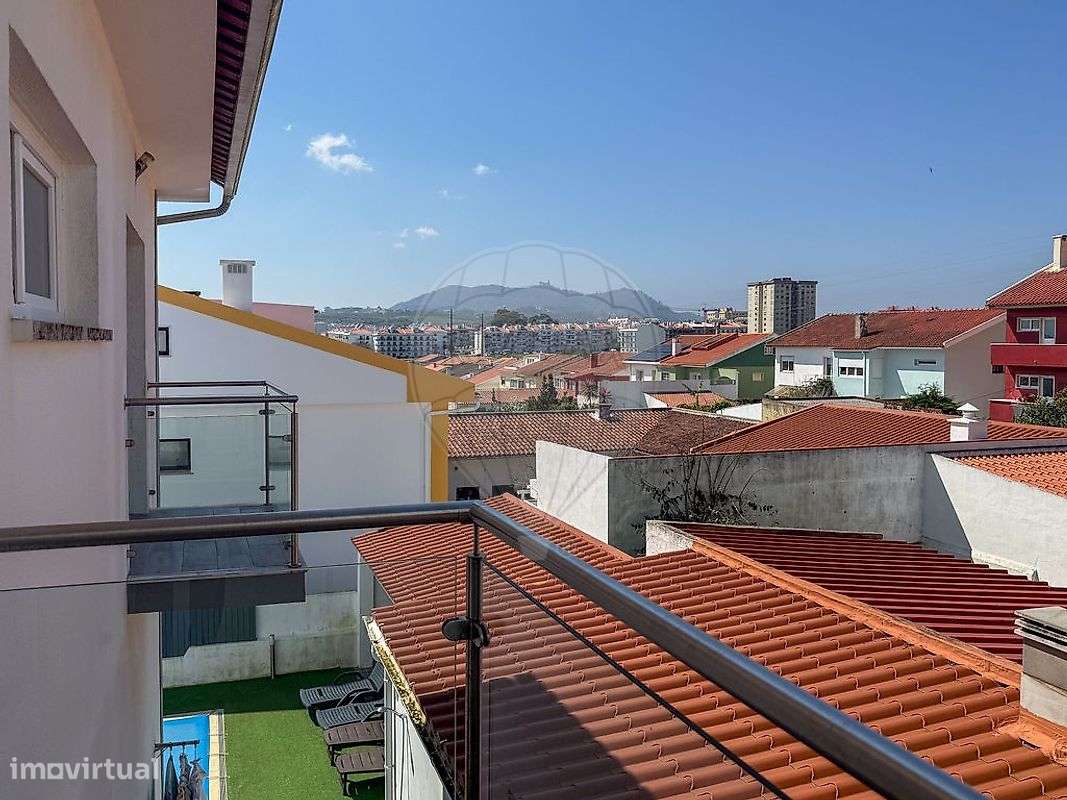 Moradia T4 para venda-21