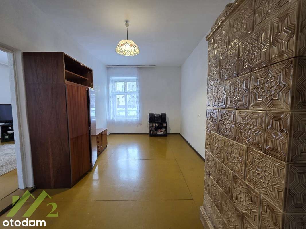 Duże przestronne mieszkanie z Werandą w Piechowicach-8