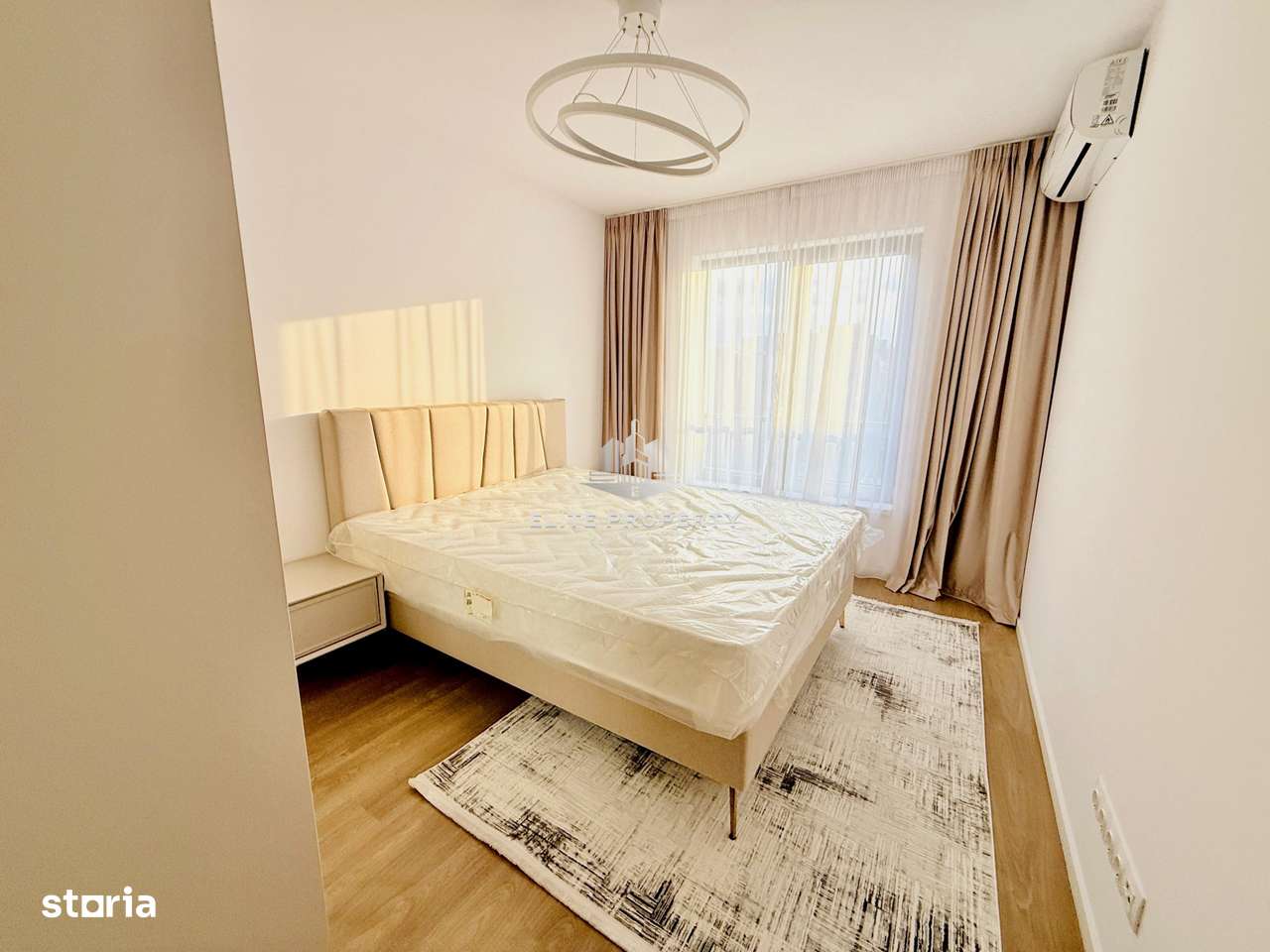 Vanzare Apartament NOU | 2 Camere | H Pipera Lake-3