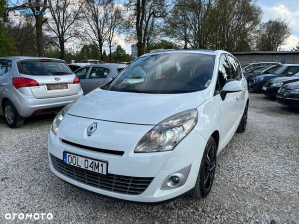 Renault Grand Scenic Gr 2.0 16V Privilege CVT Euro5 - 4