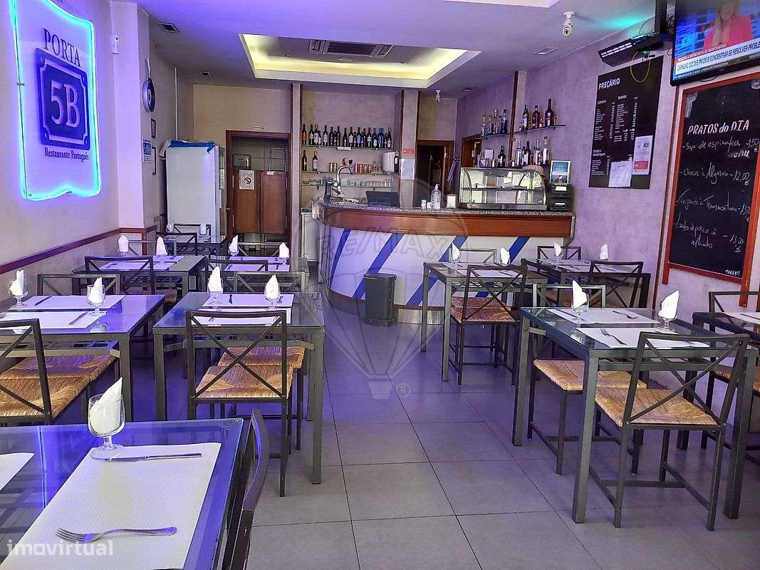 Trespasse  para venda-6