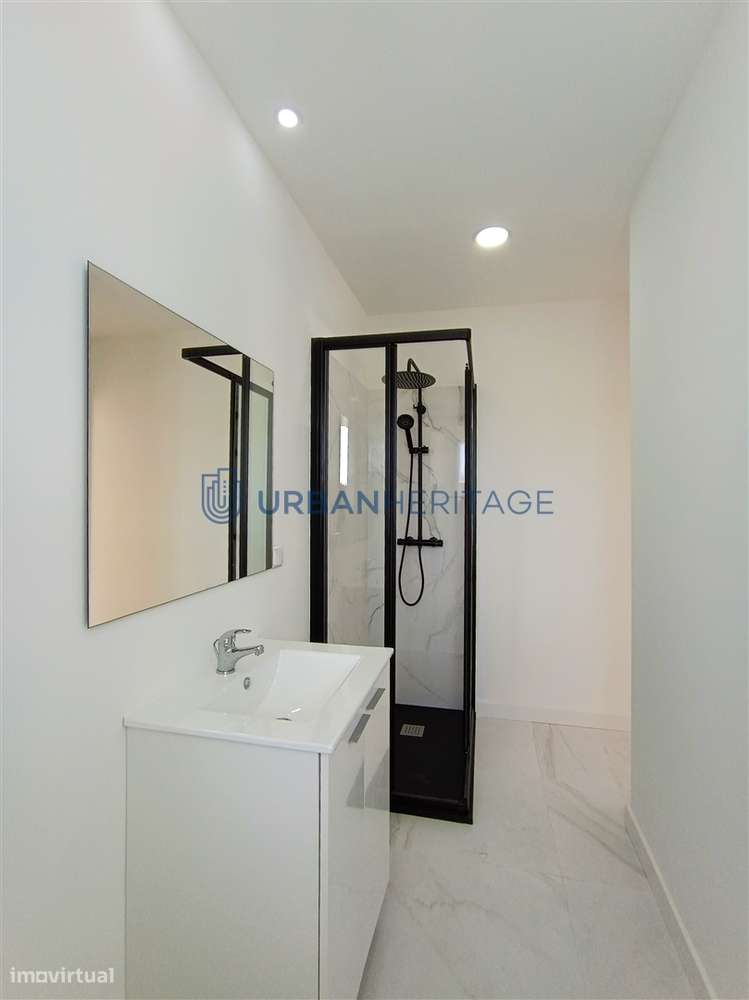 Apartamento T1 Venda em Águas Livres,Amadora-5