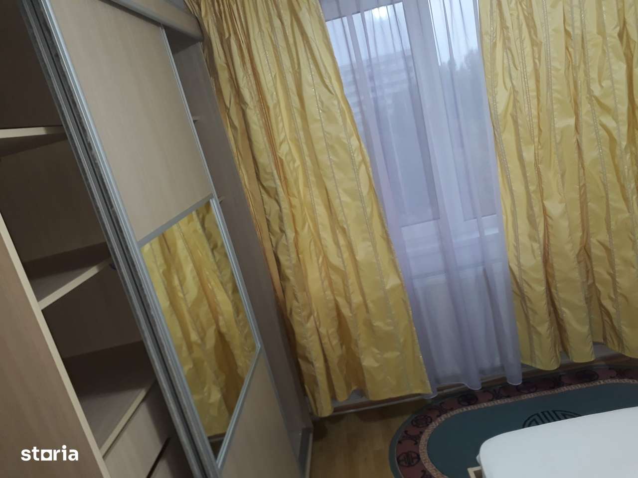 Apartament cochet Drumul Taberei liceu Lovinescu piata Chilia Veche - Imagine principală: 4/12