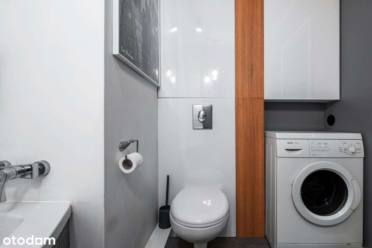 Prowizja 0%| Jasne i przestronne | Nowoczesny styl-11