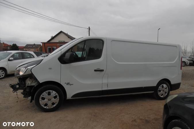 Fiat TALENTO LONG - 16