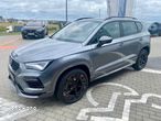 Cupra Ateca 2.0 TSI 4Drive DSG - 2