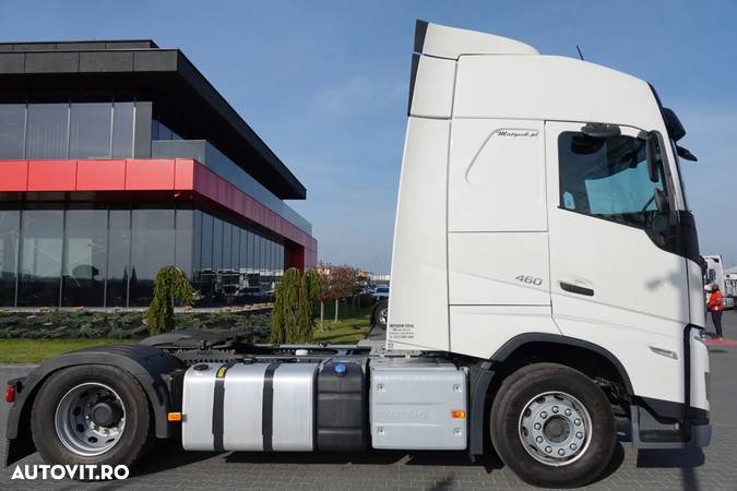 Volvo FH 460 / 70 mii km. / I-SHIFT / 2023 / NOU / - 15