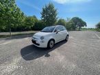 Fiat 500 1.2 Lounge - 4