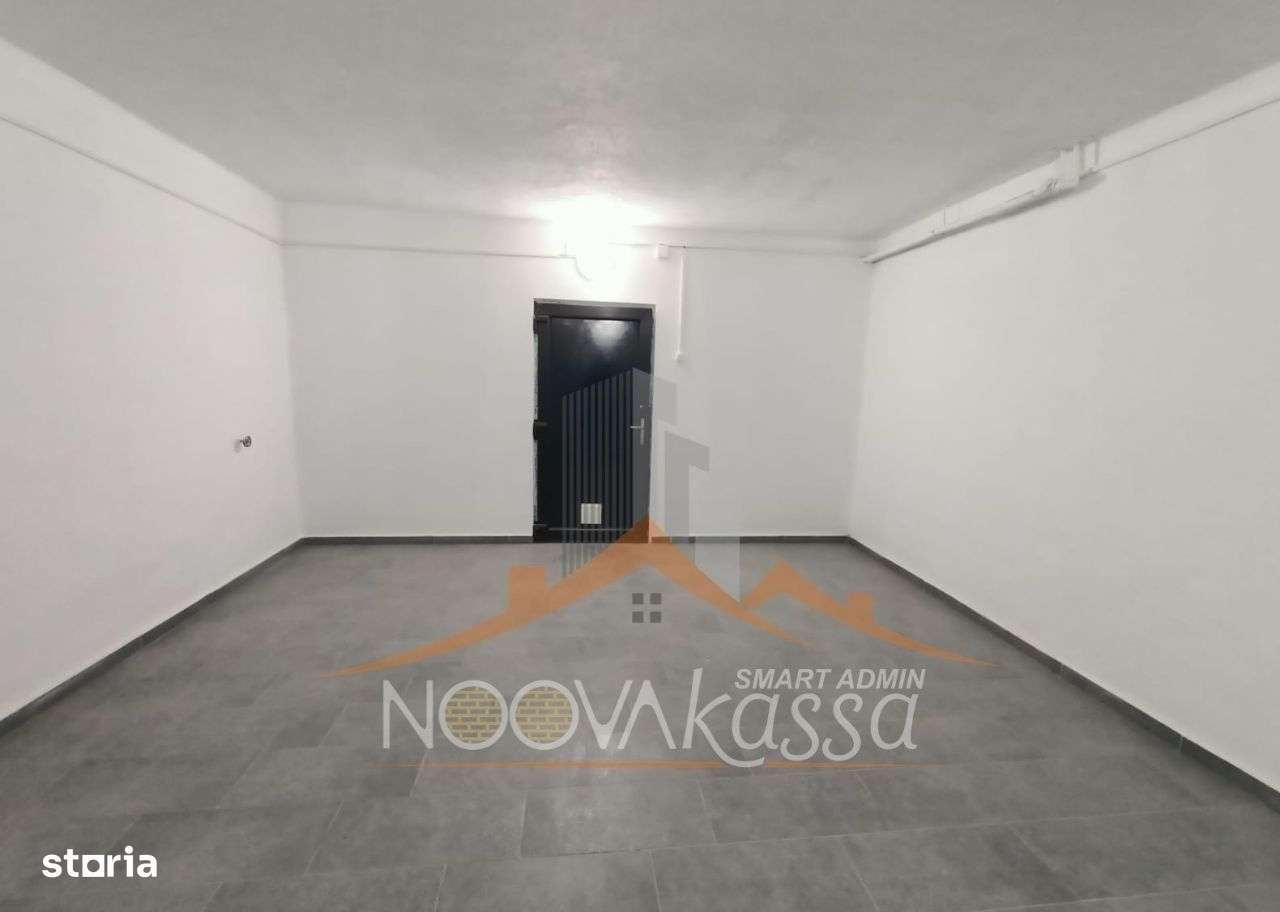 Delfinariu, spatiu 65 mp + parcare+ acces tir - Imagine principală: 2/2