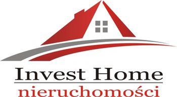 Invest Home Nieruchomości Logo