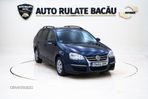 Volkswagen Golf 1.9 TDI Comfortline - 4