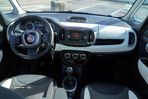 Fiat 500L 1.3 MJ Trekking S&S - 8