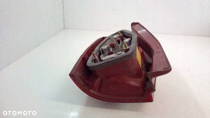 Lampa prawa tylna Fiat Palio 2001r. - 3