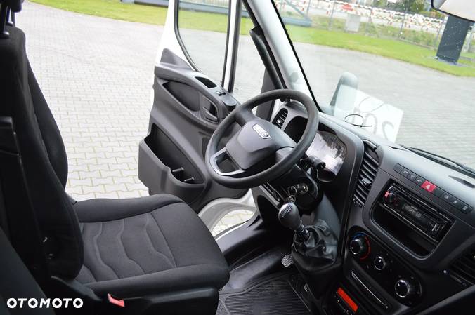 Iveco DAILY 60C15 60-150 CHŁODNIA MROŹNIA DO LODÓW - 19