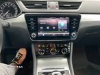 Skoda Superb 2.0 TDI DSG Sportline - 11