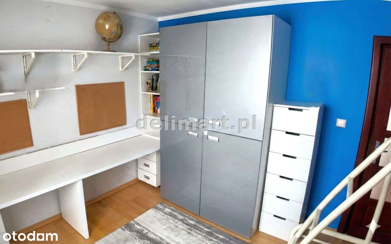 Przestronne mieszkanie w centrum miasta - Sanok-6