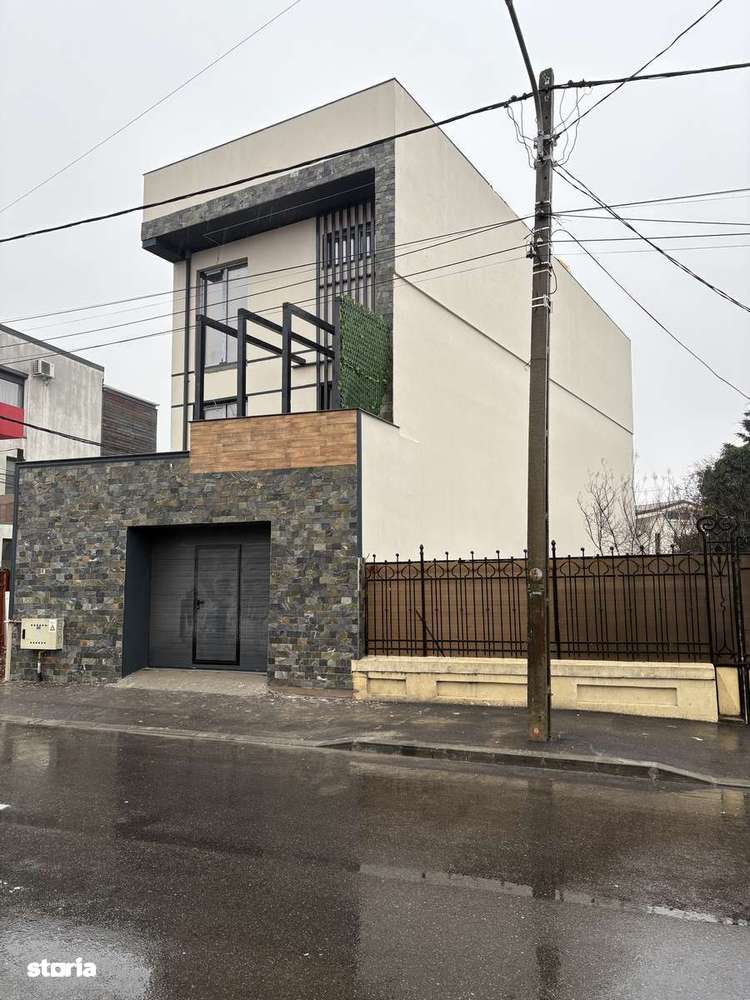 Vila Lux zona ultracentrală-5