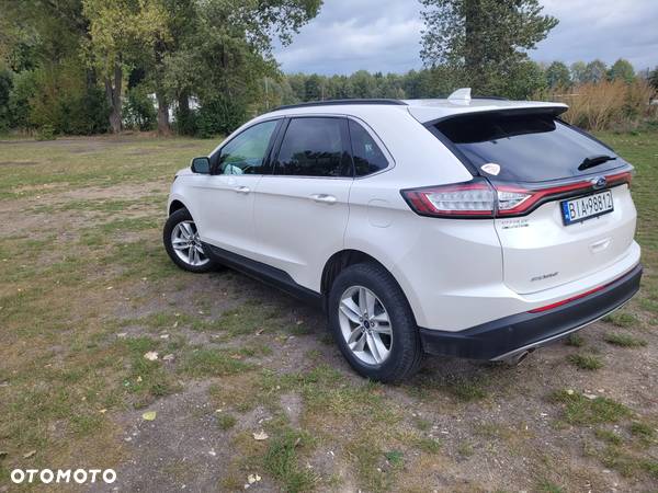 Ford EDGE - 3