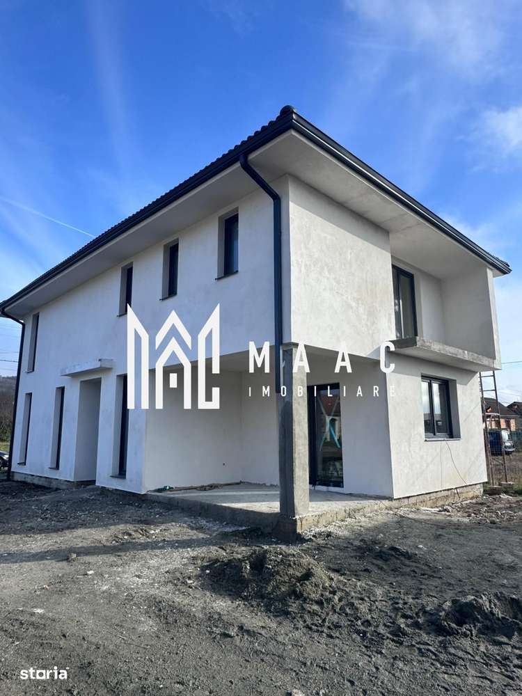 Casa Individuală | 120 MP | Zona Vestem - Imagine principală: 4/7