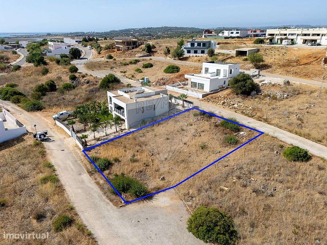 Terreno  para venda - Grande imagem: 4/14