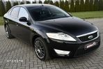 Ford Mondeo - 5