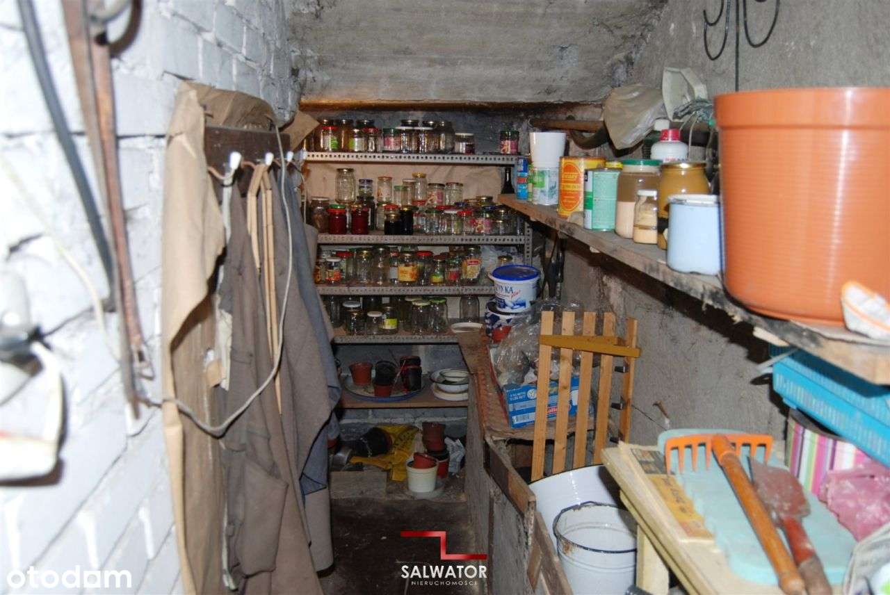 Dom 2 Łazienki 2 Kuchnie 6 Pokoi Garaż-18