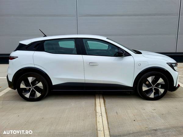 Renault Megane Megan E-TECH EV60 super charge equilibre - 3