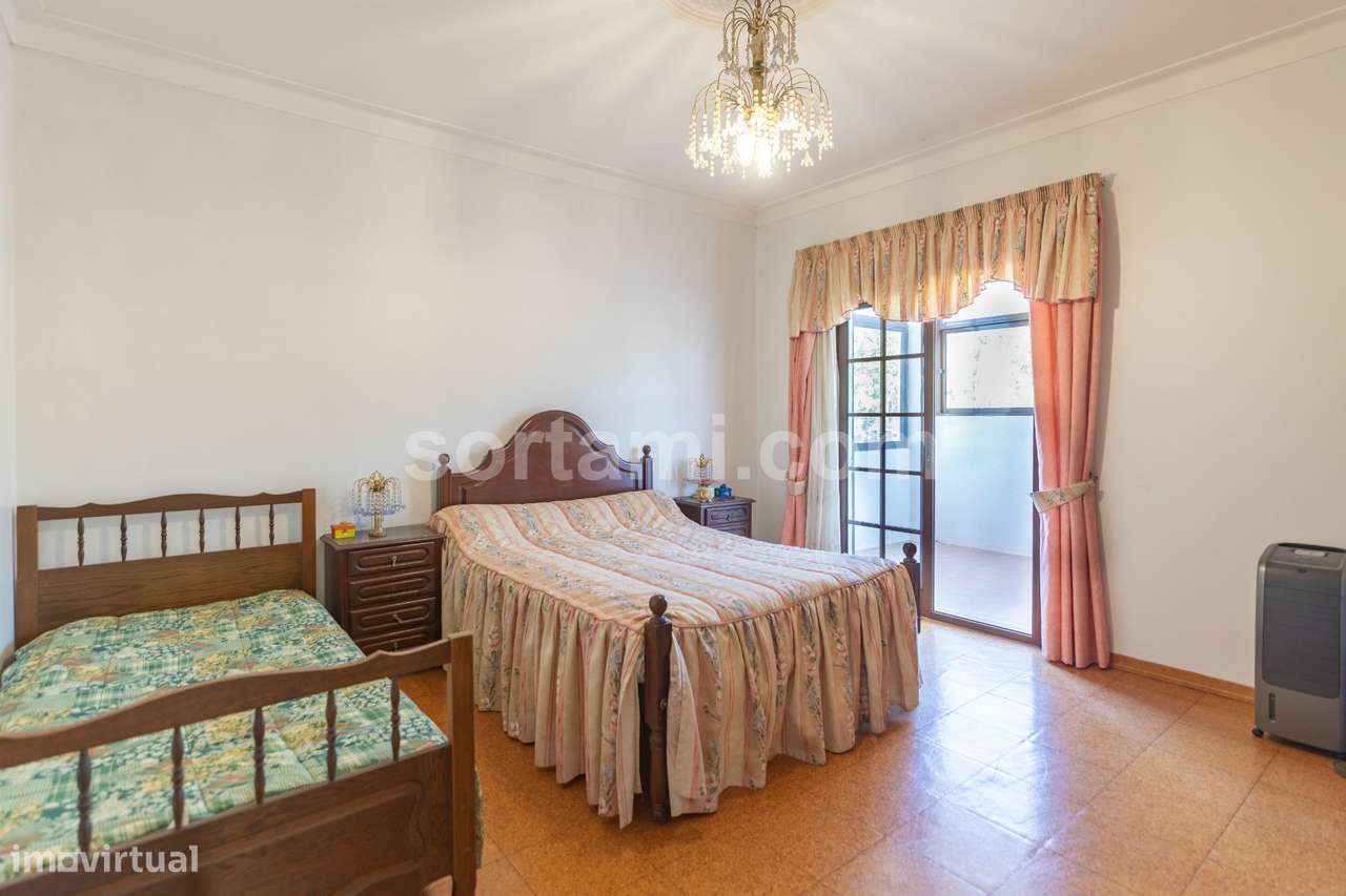 Moradia Isolada T3+1 Venda em Loulé (São Sebastião),Loulé-36