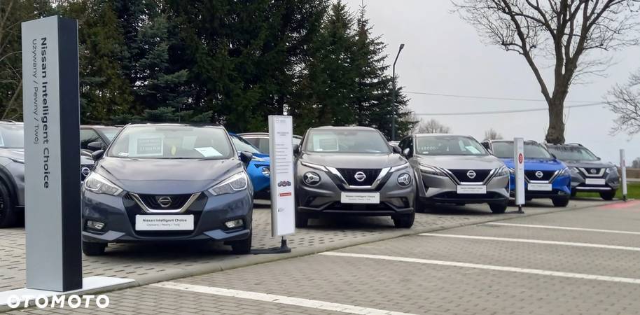 Nissan Qashqai 1.3 DIG-T mHEV Acenta Xtronic - 22