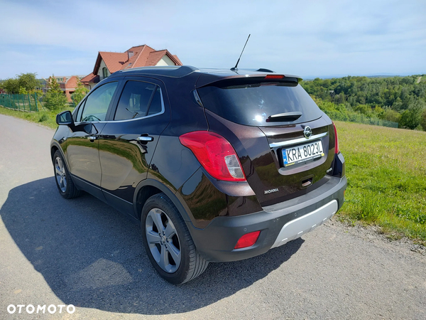 Opel Mokka 1.4 T Enjoy - 9