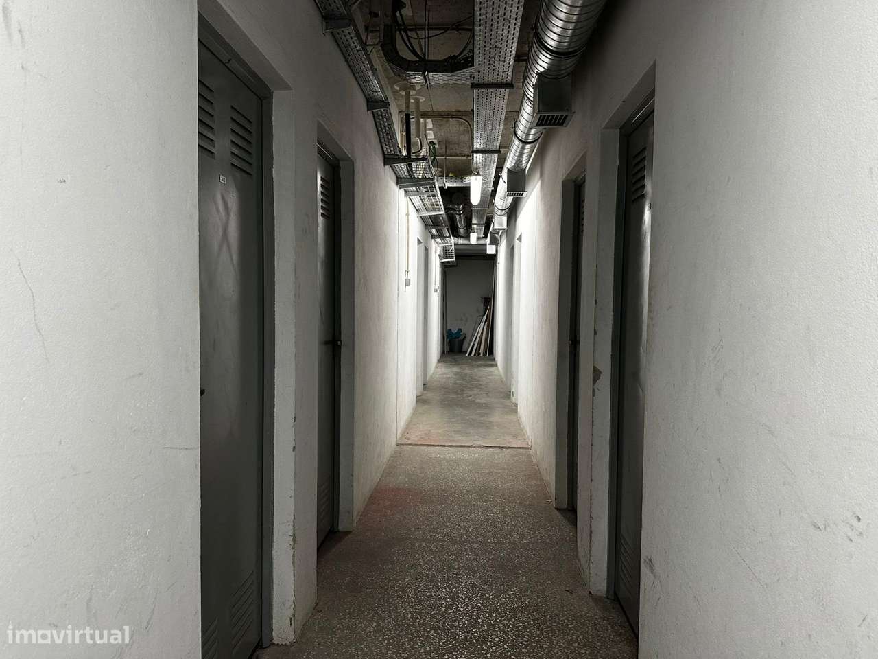 T3 - Condomínio Jardins São Bartolomeu - 2 Parq e Arrecadação-25