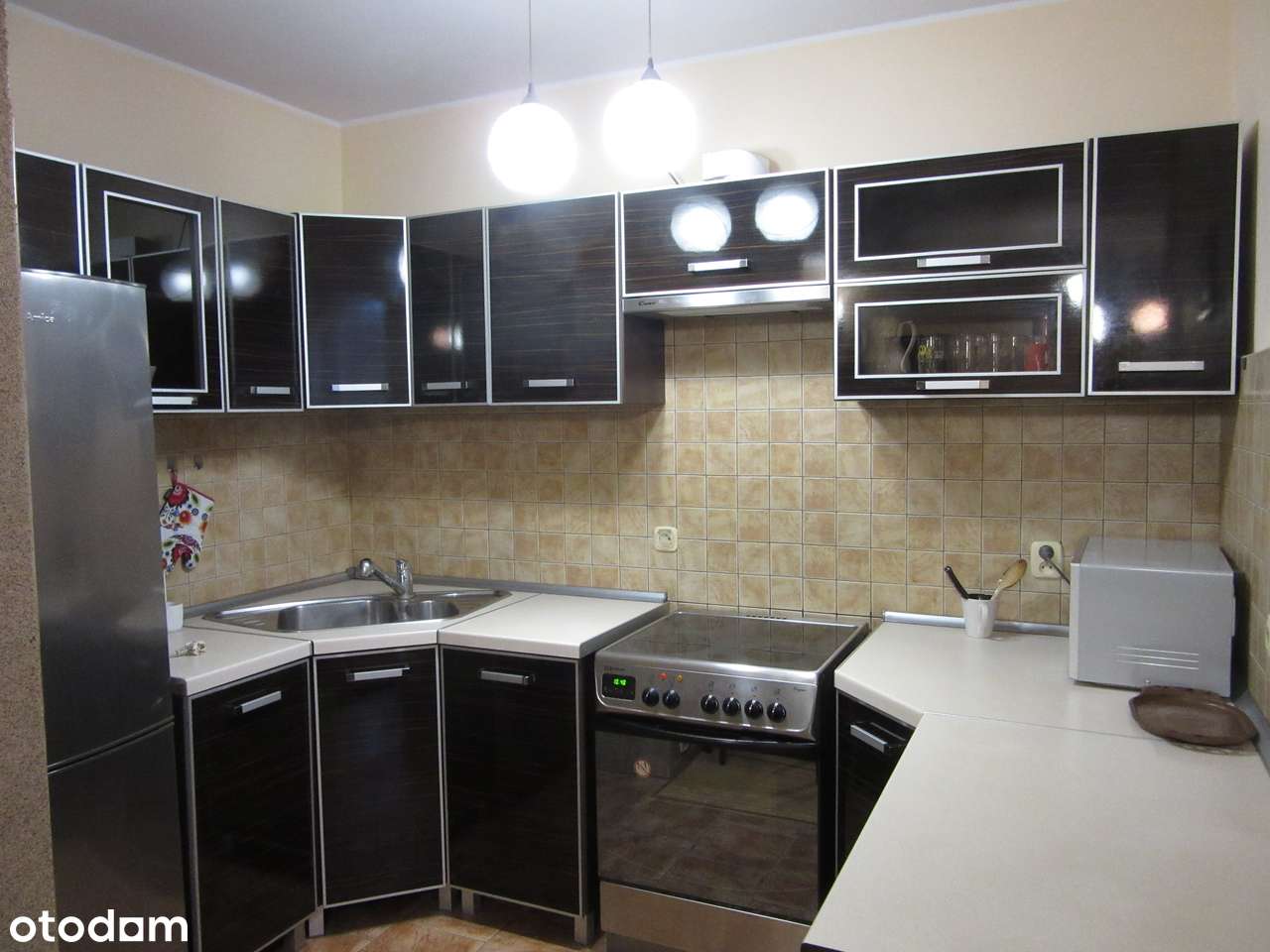 Wynajmę mieszkanie - Pełny obrazek: 4/10