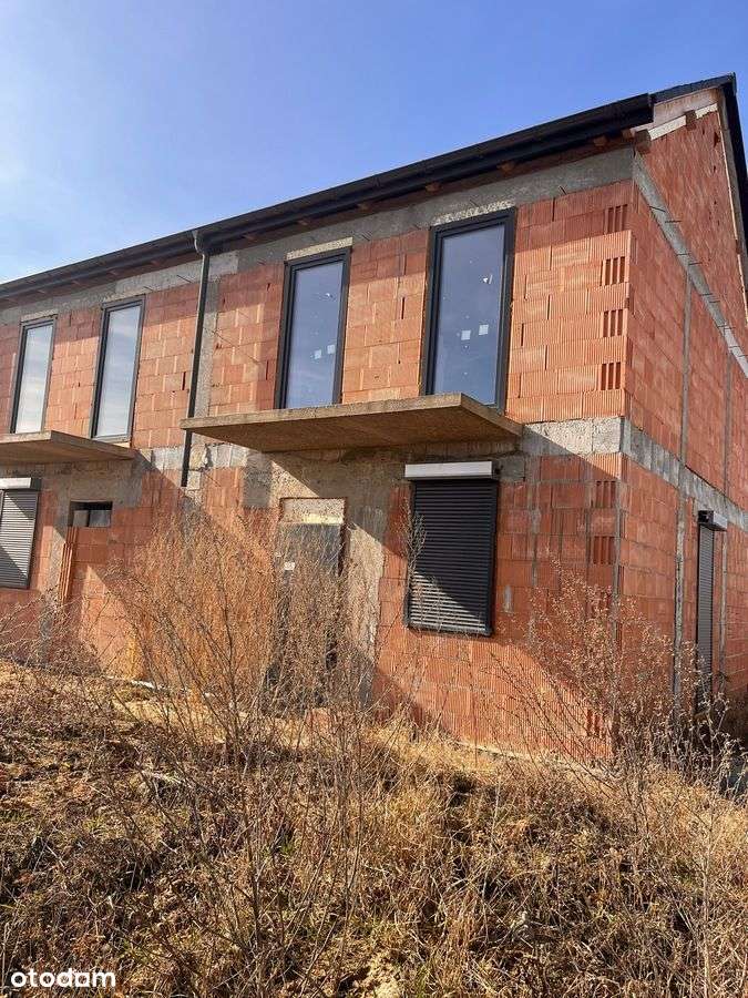 Oleśnica / 120 mkw / Stan Deweloperski - Pełny obrazek: 4/4