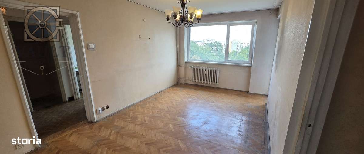 Apartament 2 camere Drumul Taberei - Imagine principală: 1/12