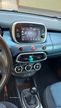 Fiat 500X 1.6 E-Torq Mirror - 13