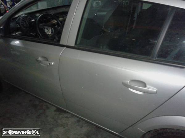 opel astra H 2005 para peças - 4