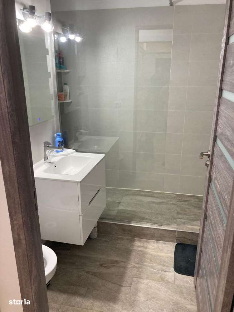Vand apartament 3 camere Marasti - Imagine principală: 2/2