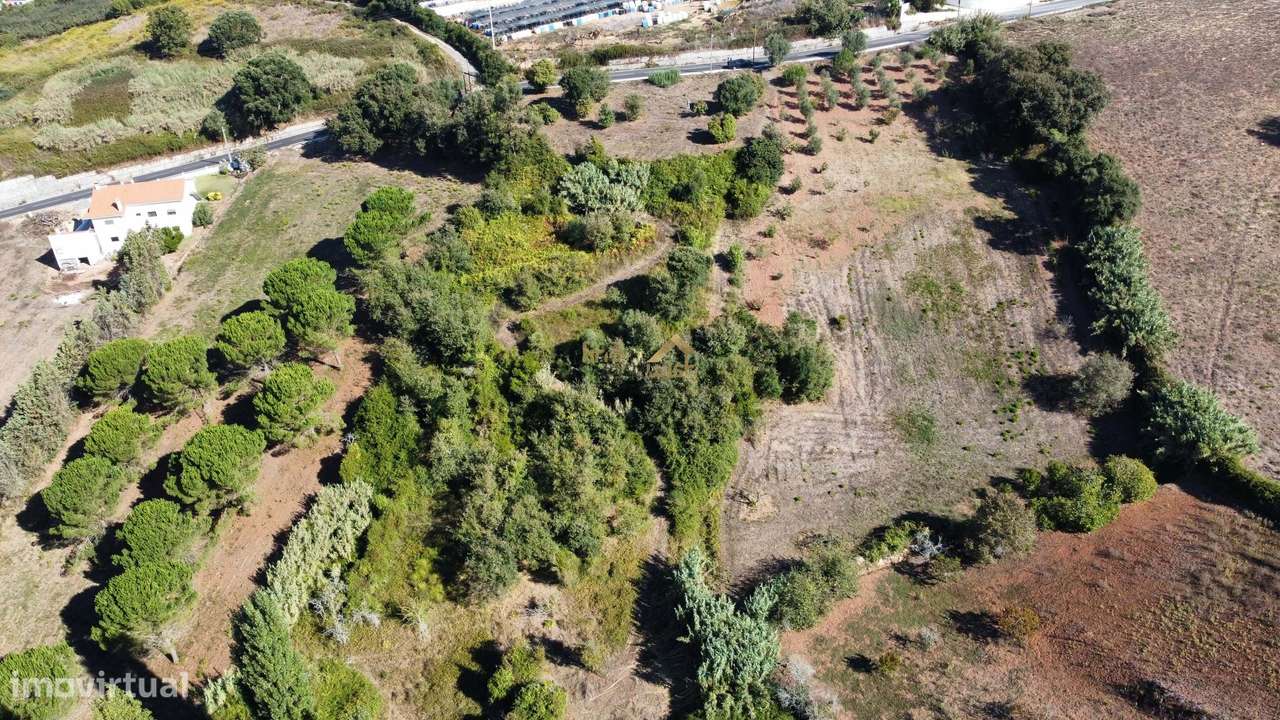 Terreno Rústico com 14.290 m² | Excelente Localização e Potencial-3