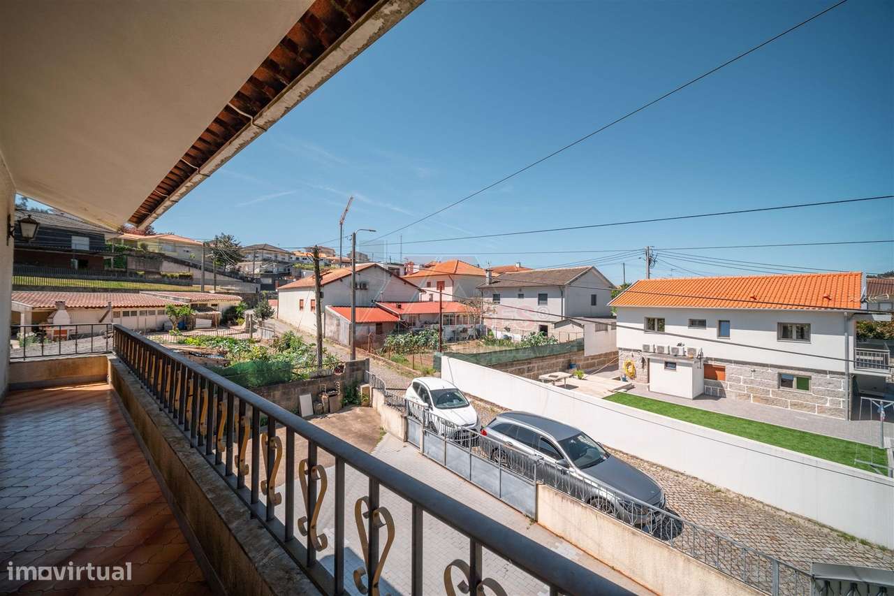 Moradia T5 Venda em Arões (São Romão),Fafe-17