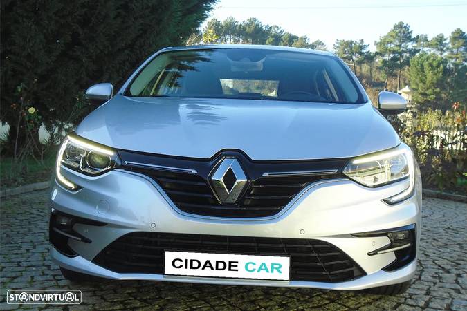 Renault Mégane 1.5 Blue dCi Bose Edition - 5