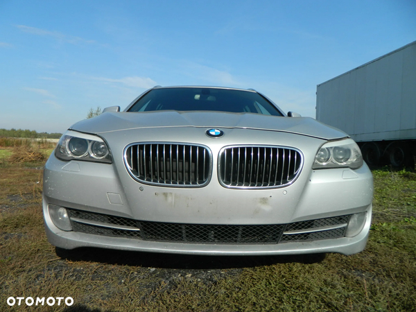 BMW F11 TOURING 520D N47 354 NA CZĘŚCI - 5