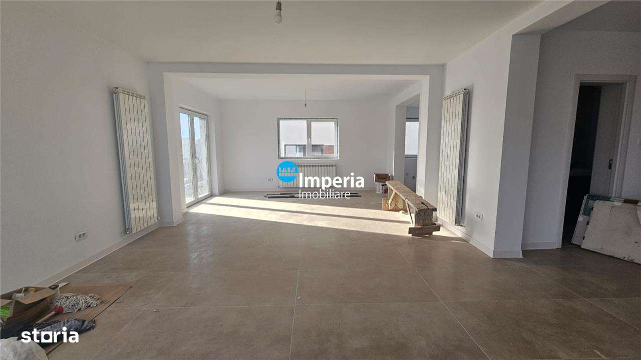 Casa individuala cu 4 camere, constructie premium in zona Visan - Imagine principală: 4/7