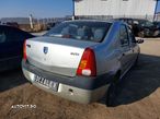 Dezmembrari Dacia Logan 1.4 MPi benzina - 4