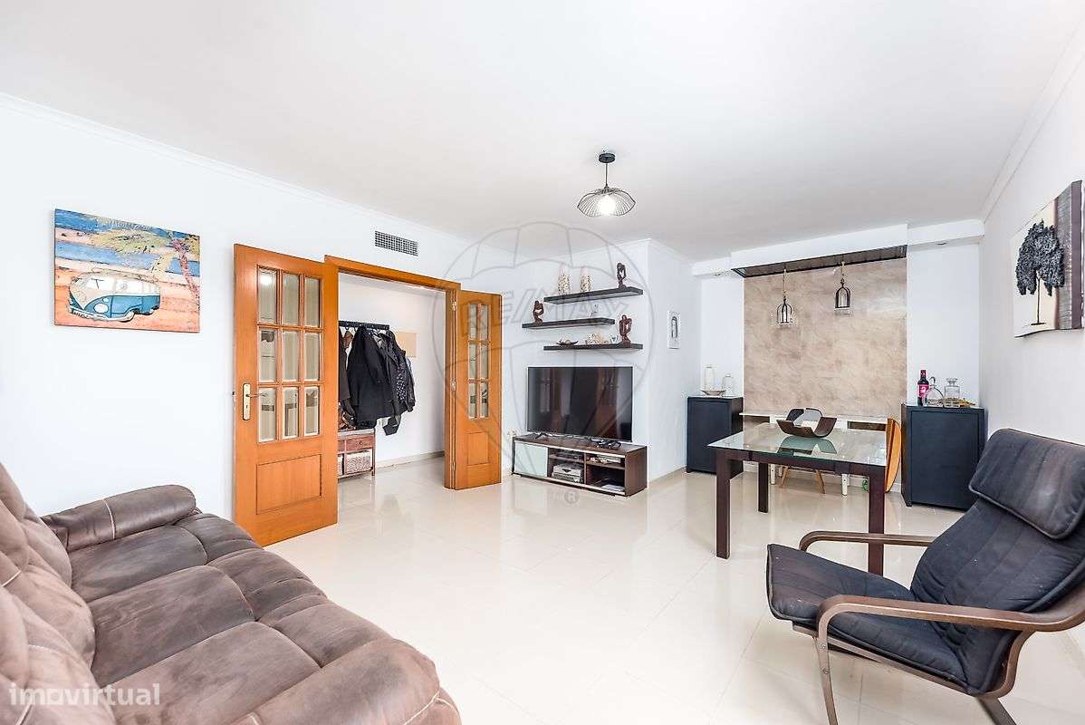 Apartamento T2 para venda - Grande imagem: 5/23