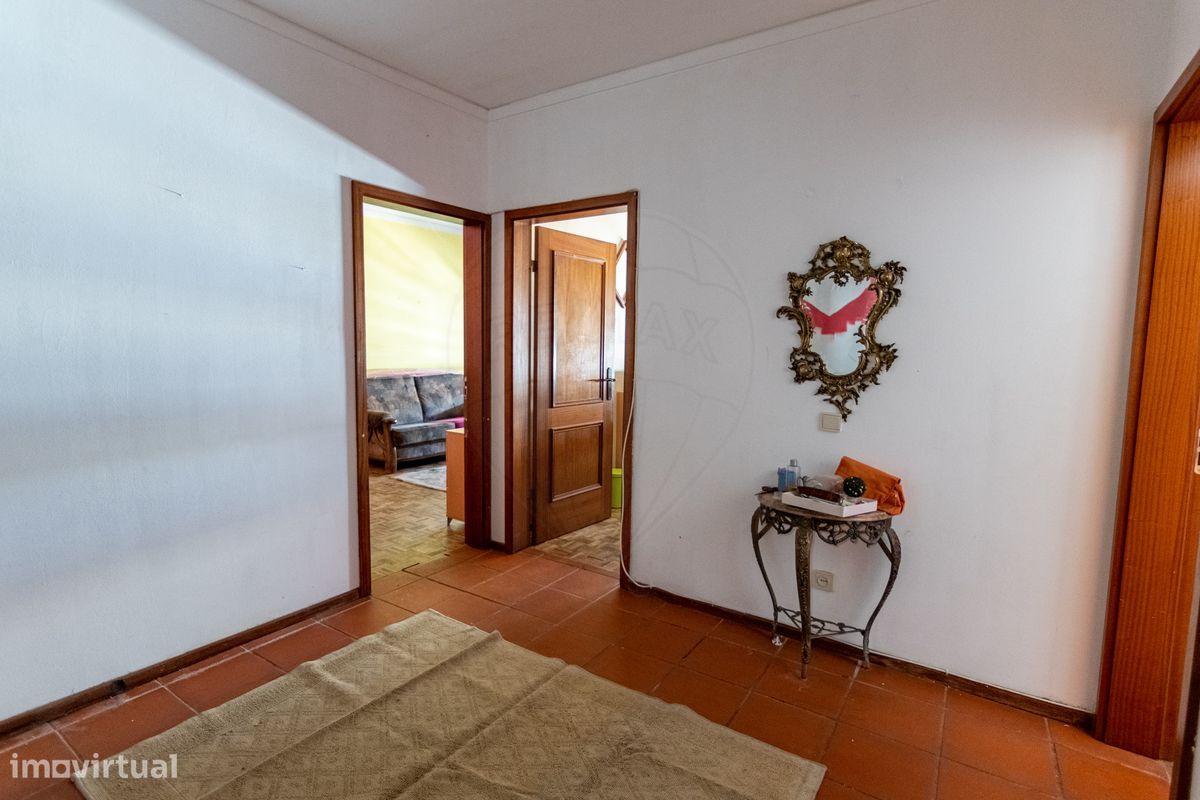 Apartamento T3 para venda